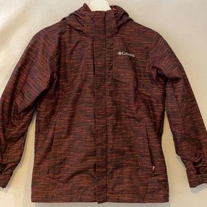 Kids Columbia Boys' Bugaboo jacket